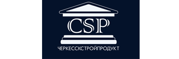 ЧеркесскСтройПродукт ЧеркесскСтройПродукт