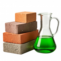 Кислотоупорные материалы
